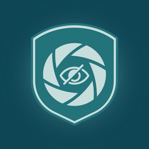 PrivaLens app icon