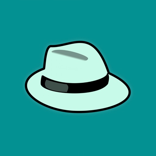 ScamSieve app icon