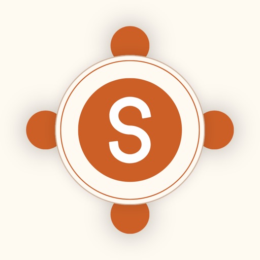 Seatible app icon