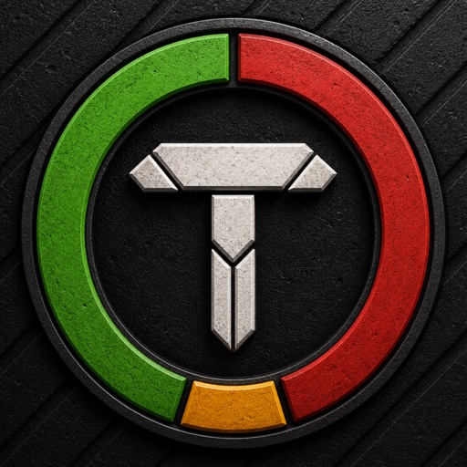 Tervalo app icon